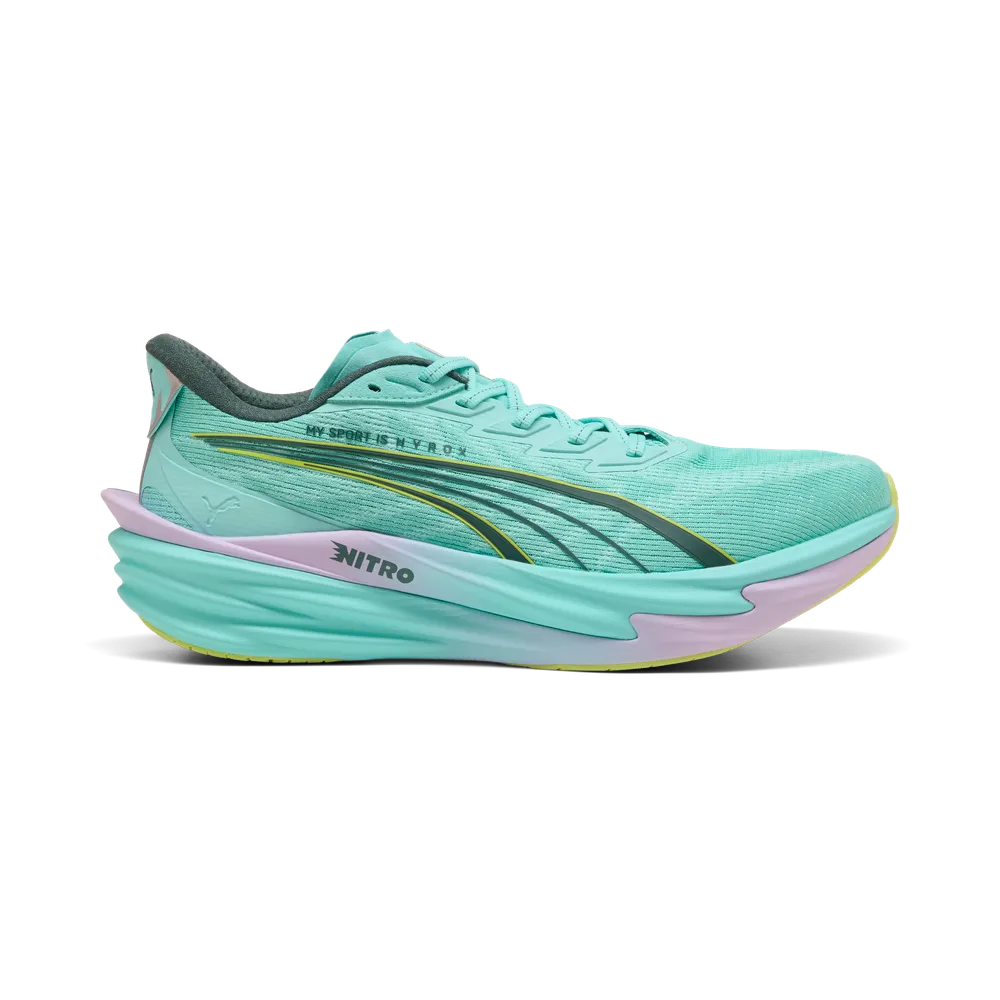 Puma Deviate Nitro 4 Hyrox Damen