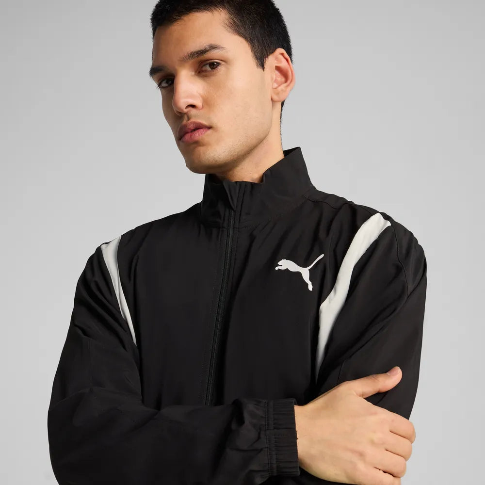 Puma Cross The Line Jacket 3.0 Herren