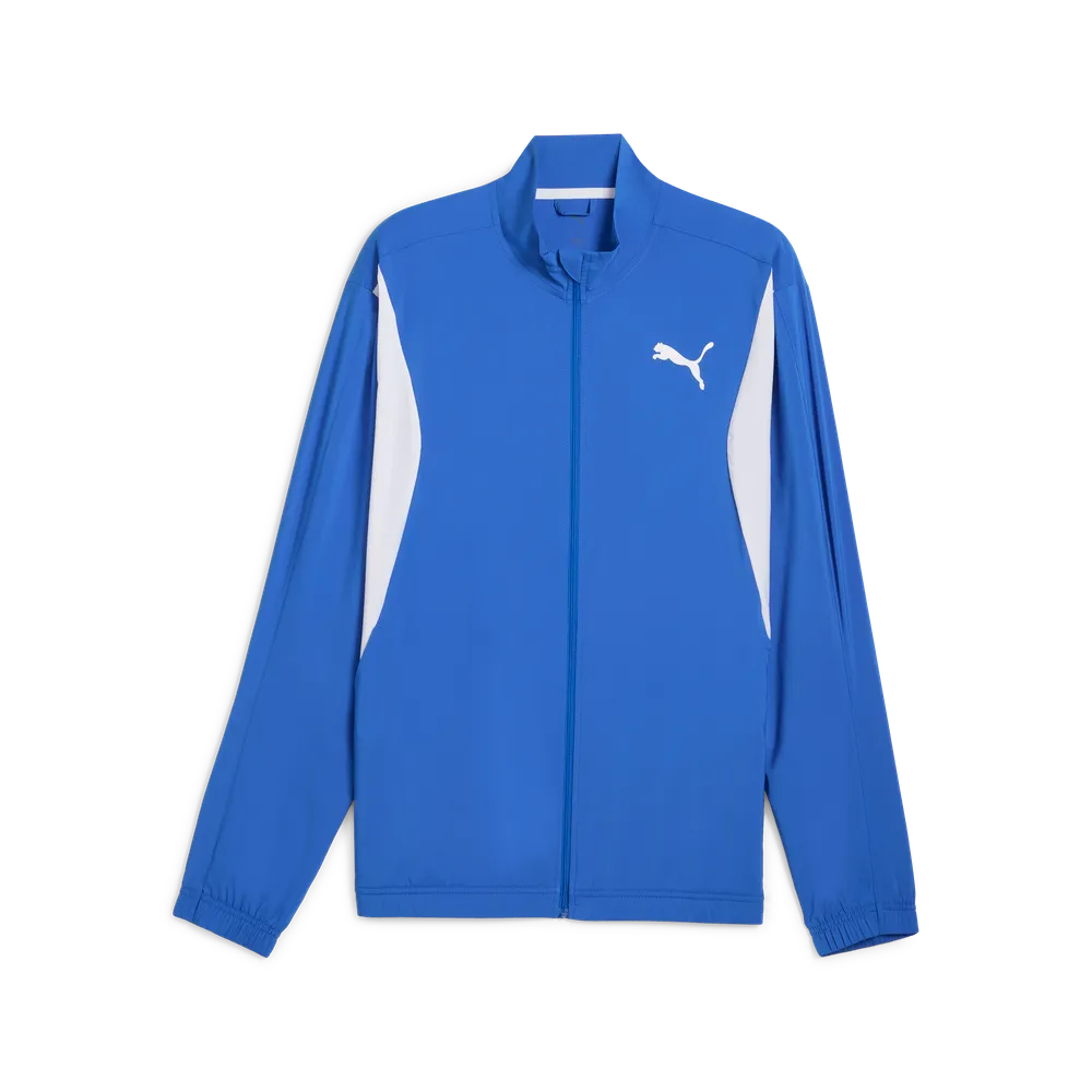 Puma Cross The Line Jacket 3.0 Herren