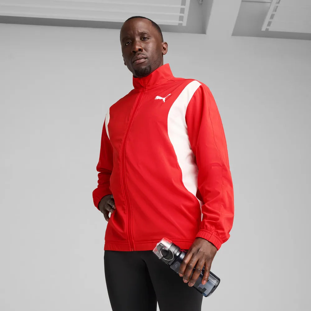 Puma Cross The Line Jacket 3.0 Herren
