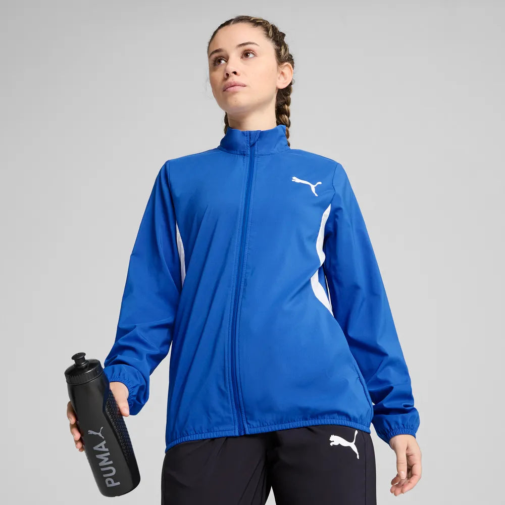 Puma Cross The Line Jacket 3.0 Damen