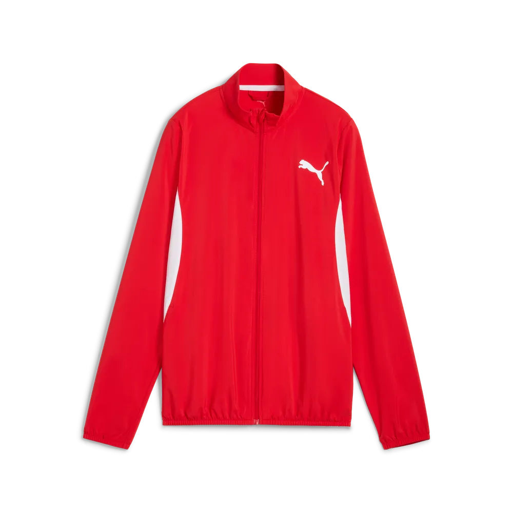 Puma Cross The Line Jacket 3.0 Damen