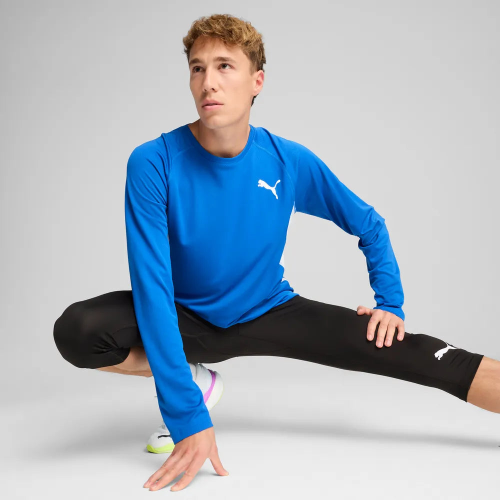 Puma Cross The Line LS 3.0 Herren