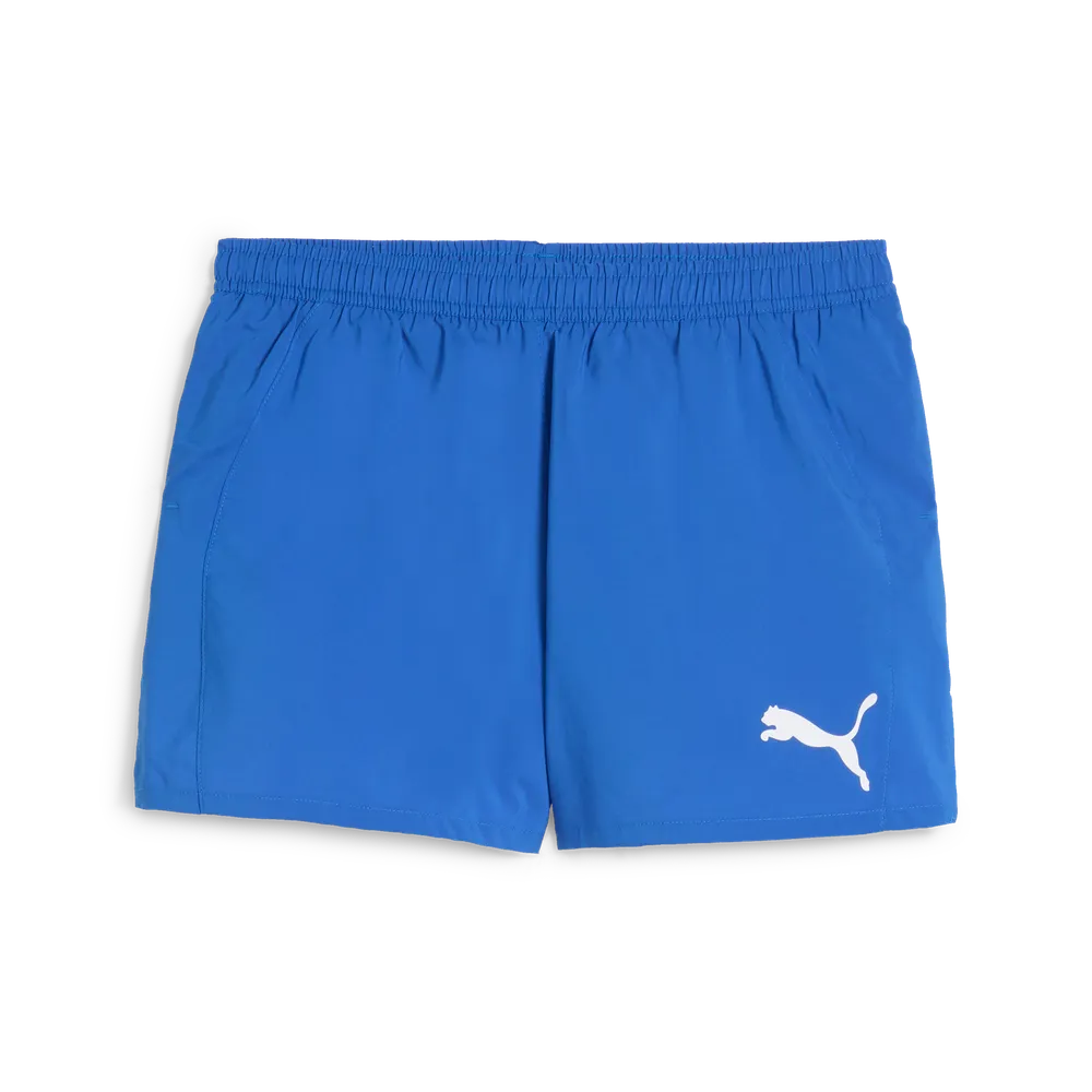 Puma Cross The Line Split Short 3.0 Damen