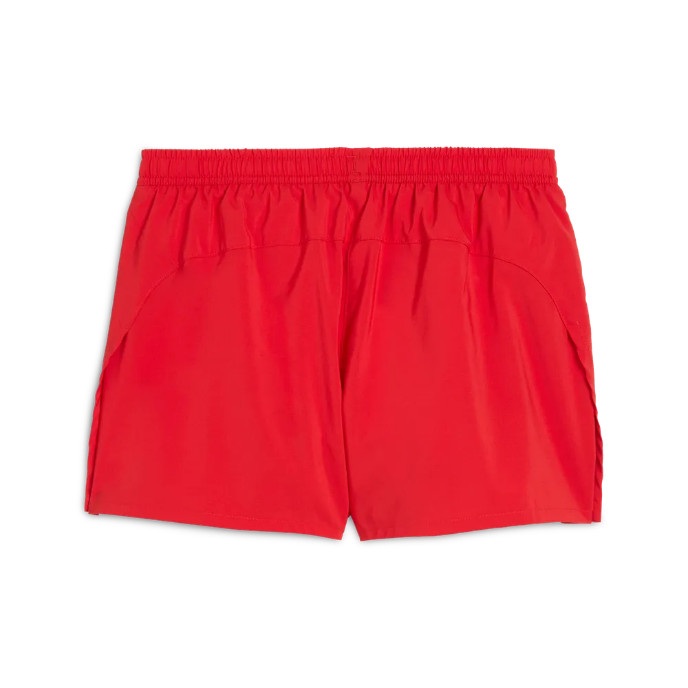 Puma Cross The Line Split Short 3.0 Damen