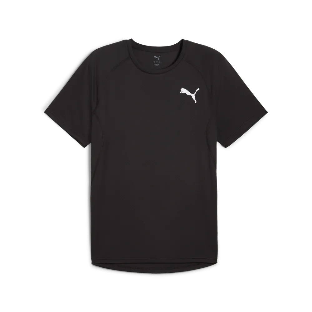 Puma Cross The Line Tee 3.0 Herren