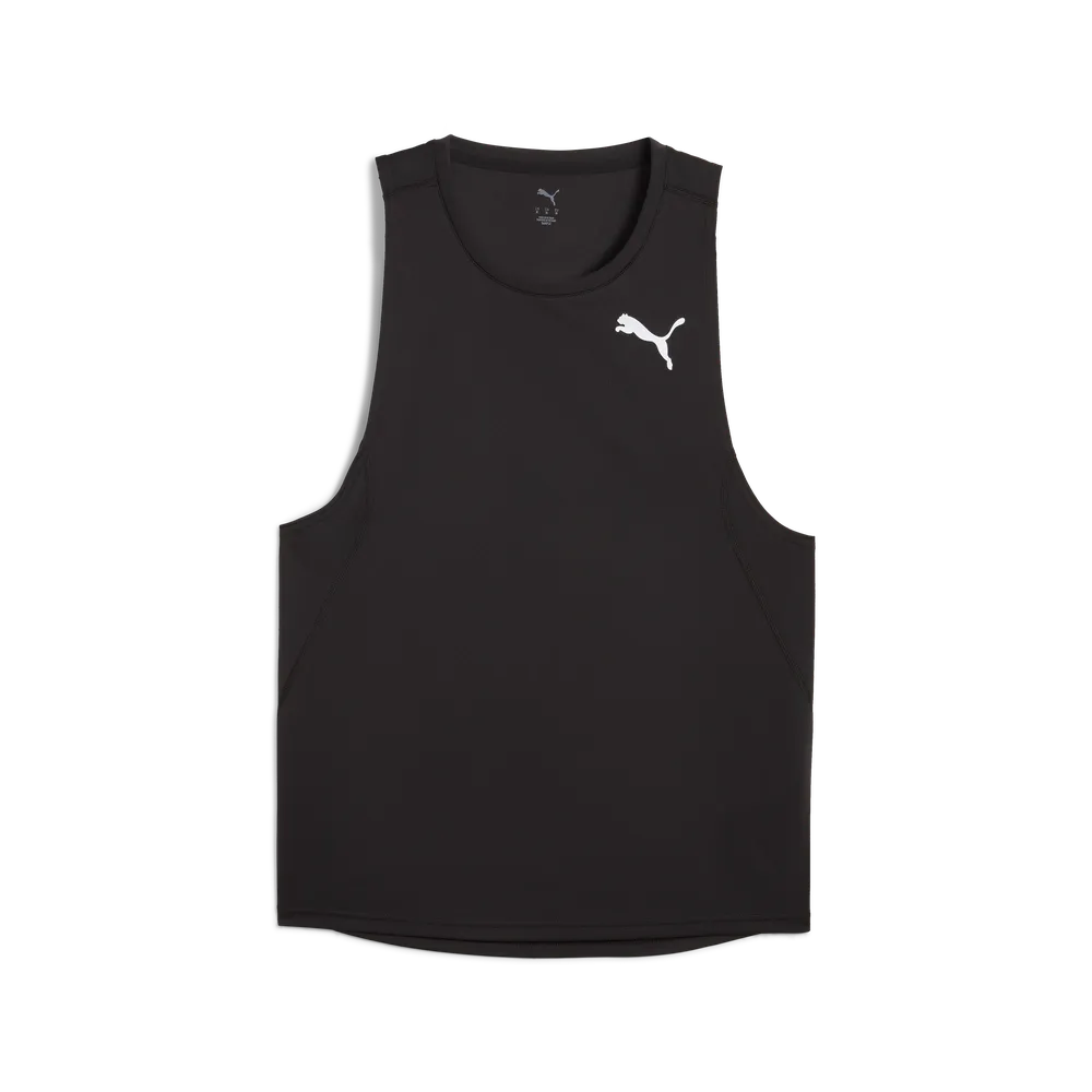 Puma Cross The Line Singlet 3.0 Herren