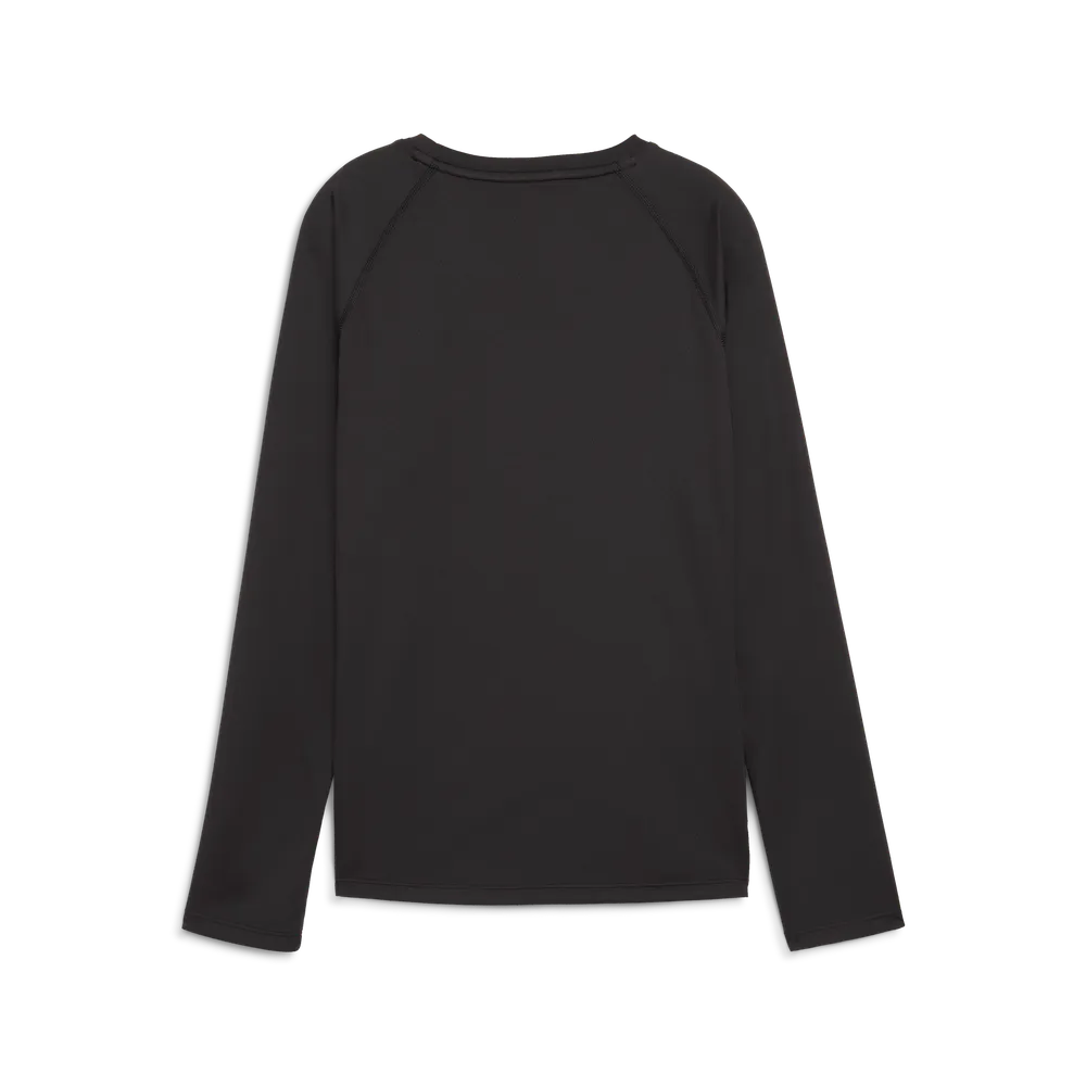 Puma Cross The Line LS 3.0 Damen