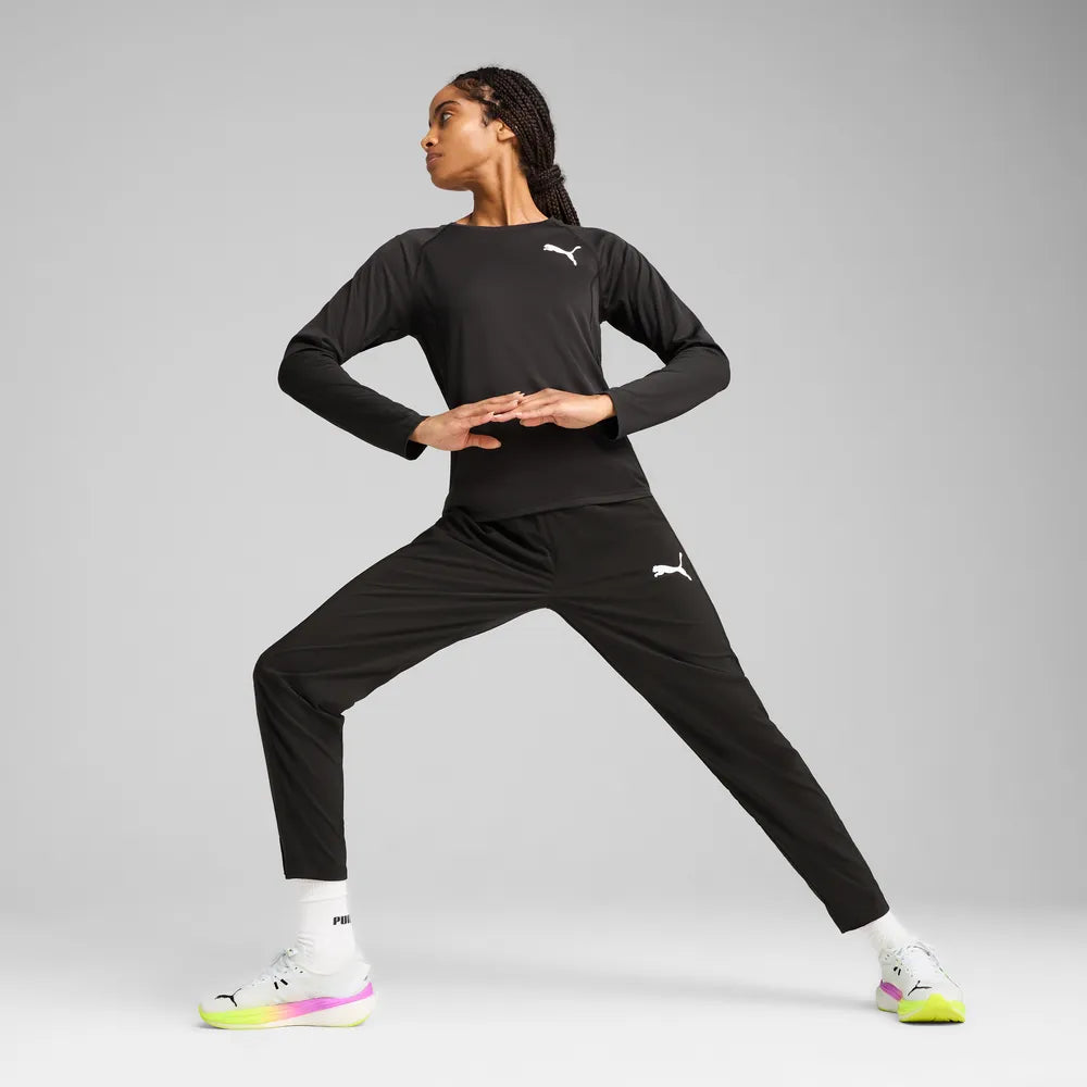 Puma Cross The Line LS 3.0 Damen