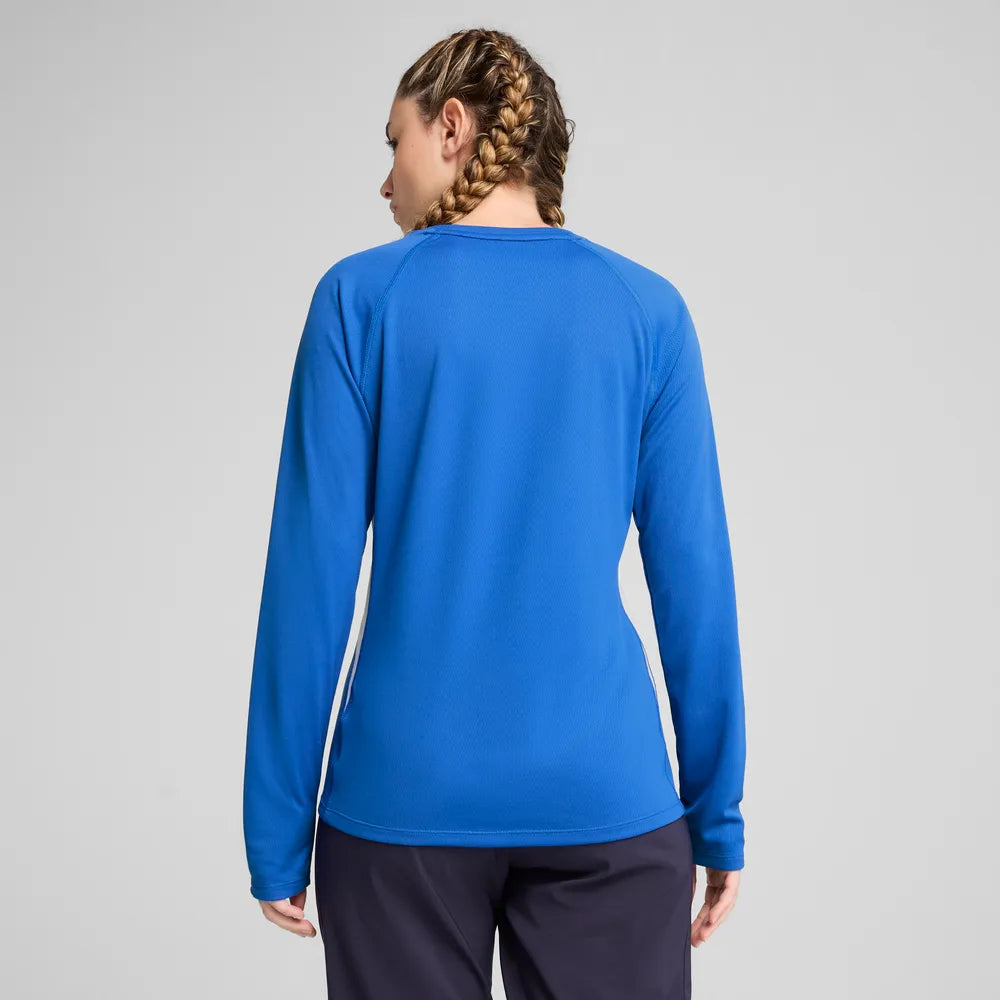 Puma Cross The Line LS 3.0 Damen