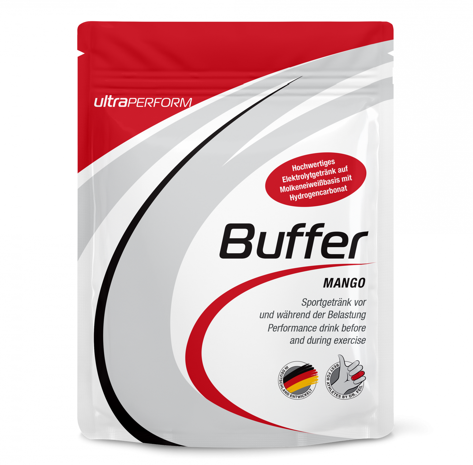 Ultra Sports Buffer