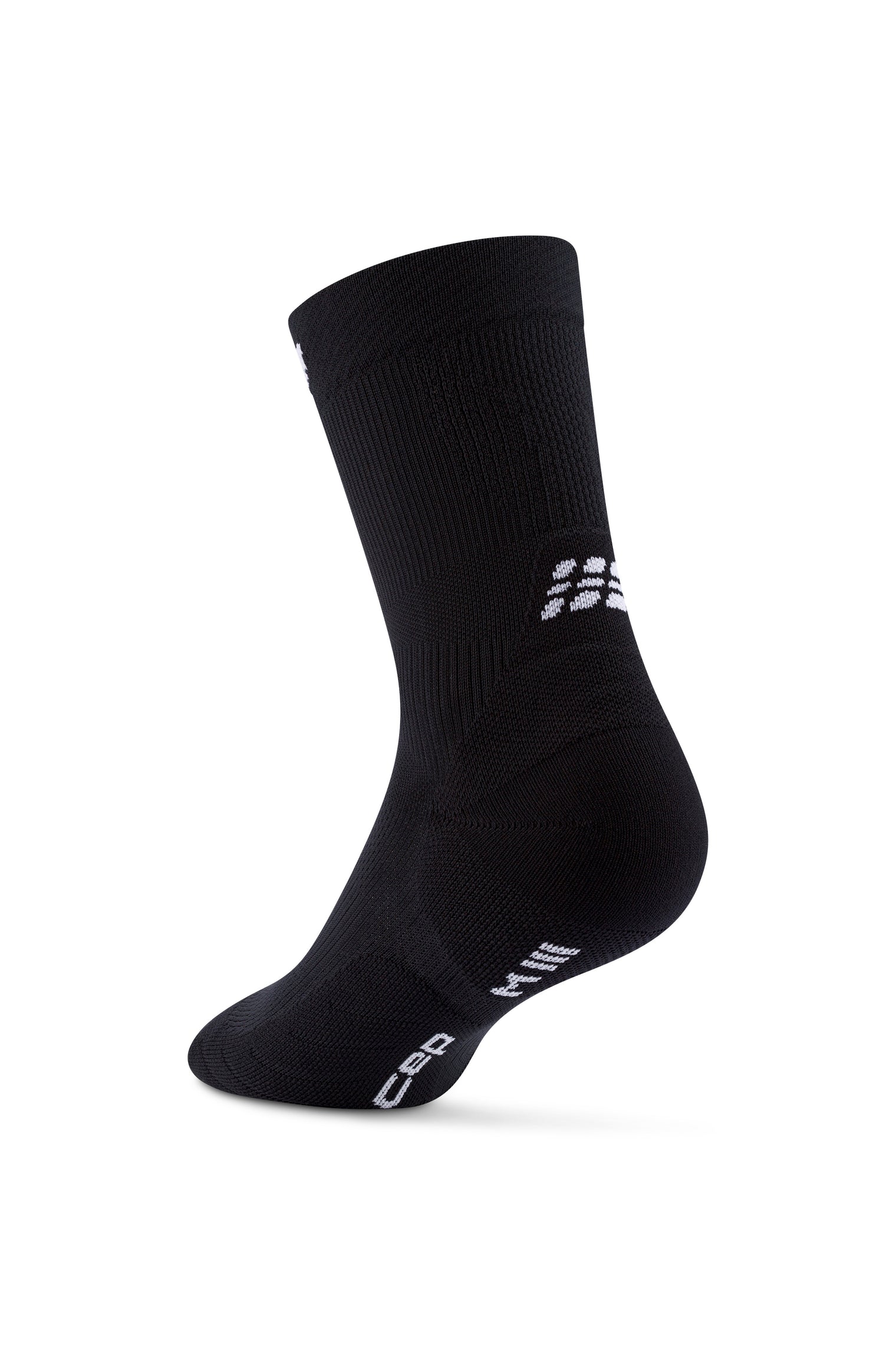 CEP Core Run Socks Mid Cut Herren