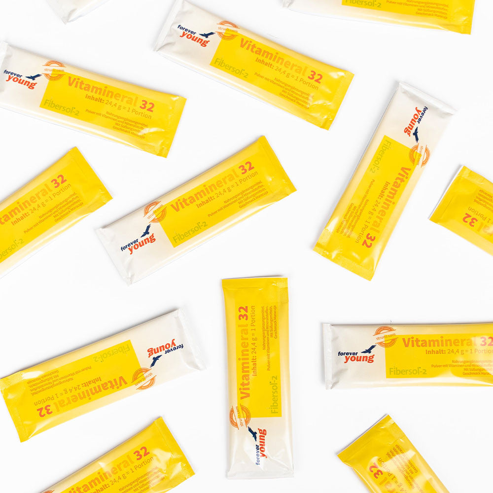 Forever Young Vitamineral 32 Maracuja