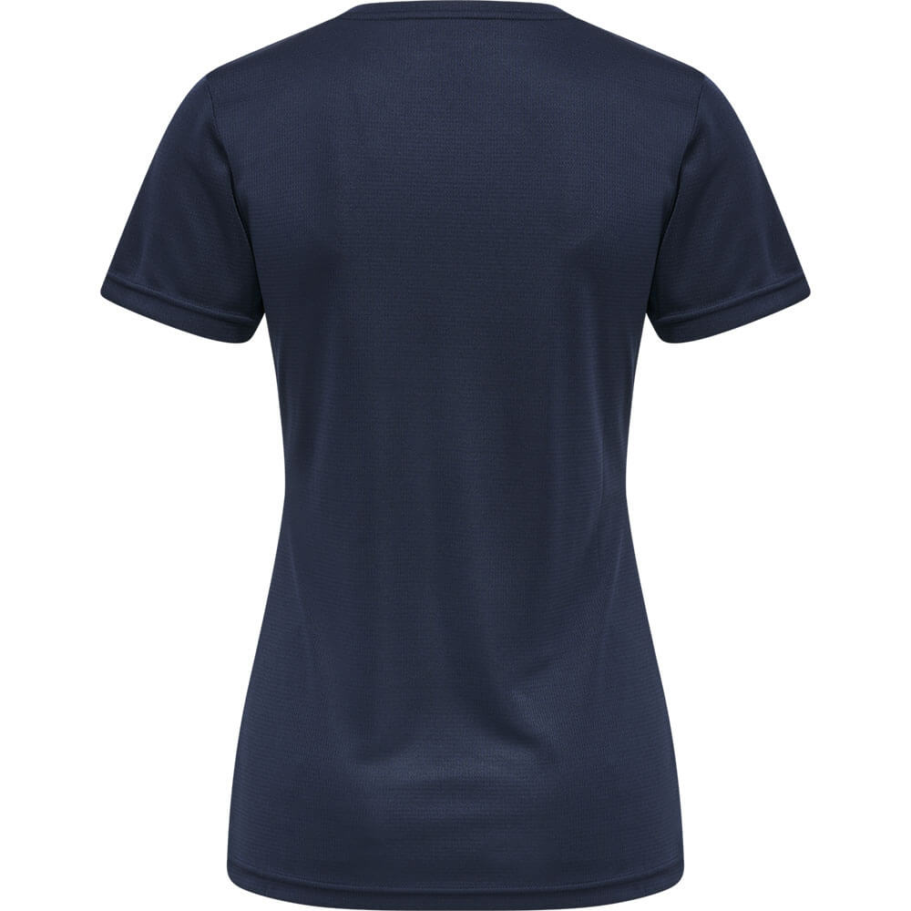 Newline Core Functional T-Shirt Damen