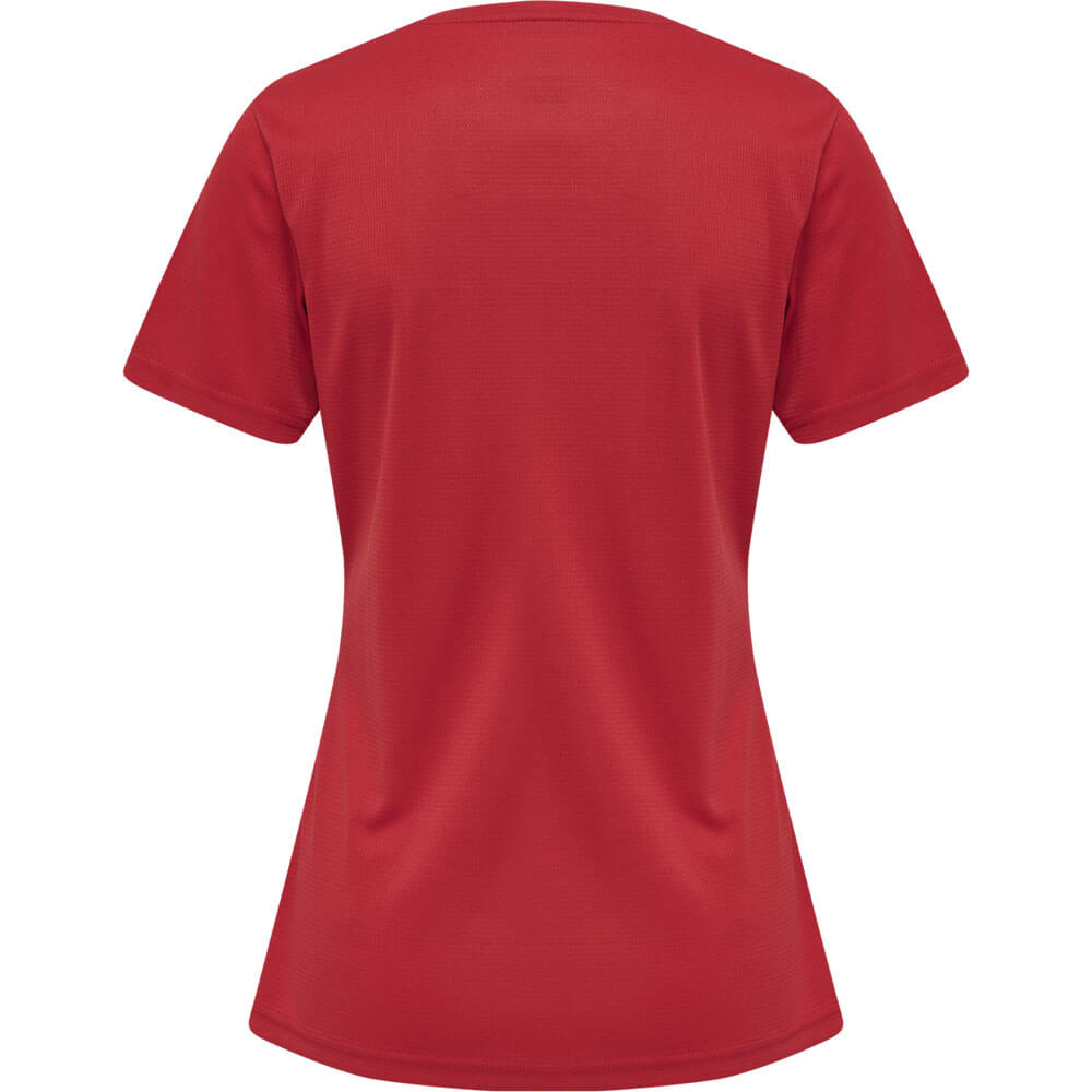 Newline Core Functional T-Shirt Damen