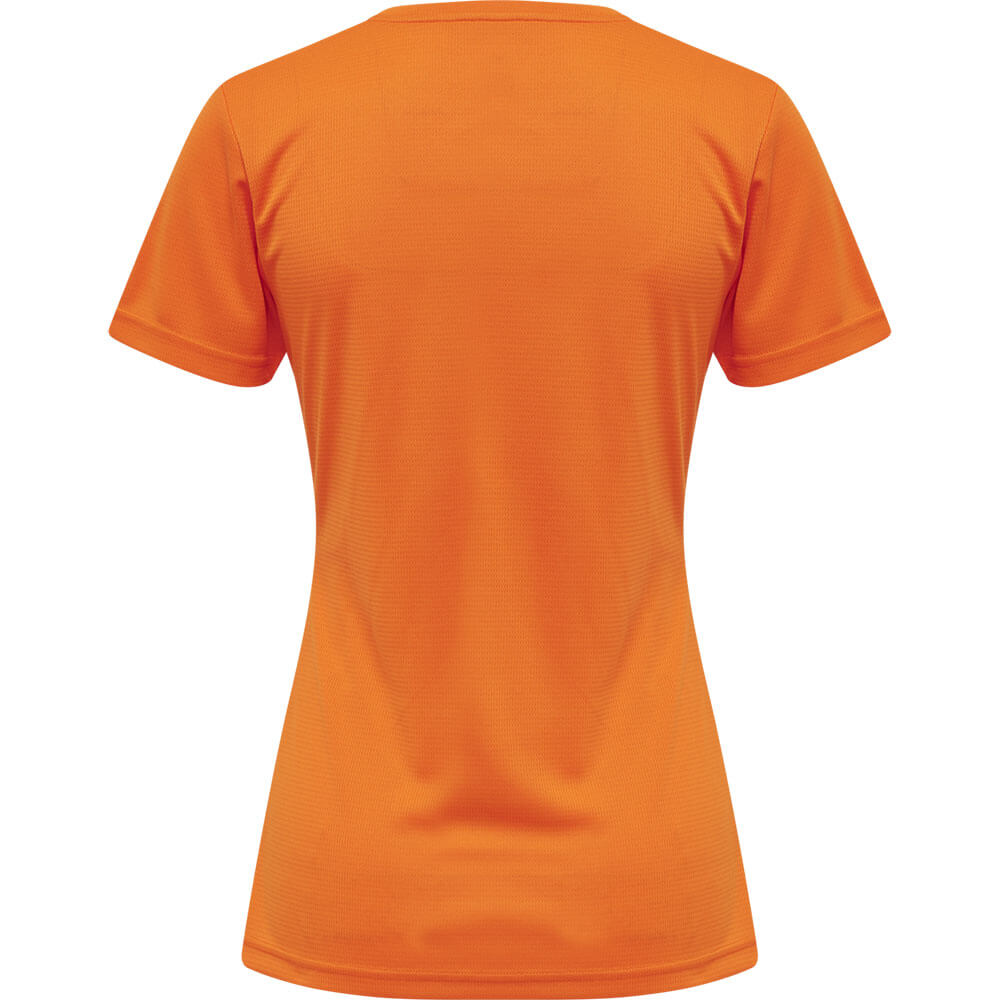 Newline Core Functional T-Shirt Damen
