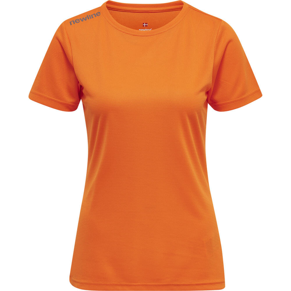 Newline Core Functional T-Shirt Damen