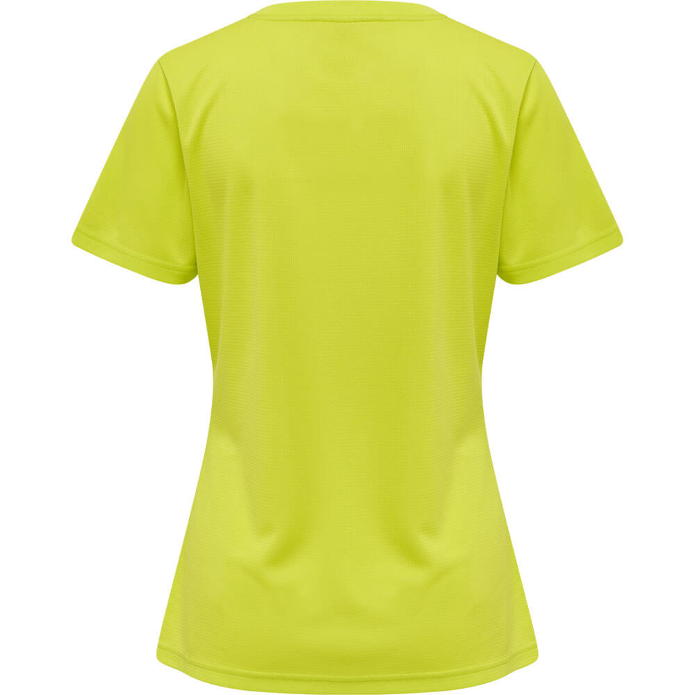 Newline Core Functional T-Shirt Damen