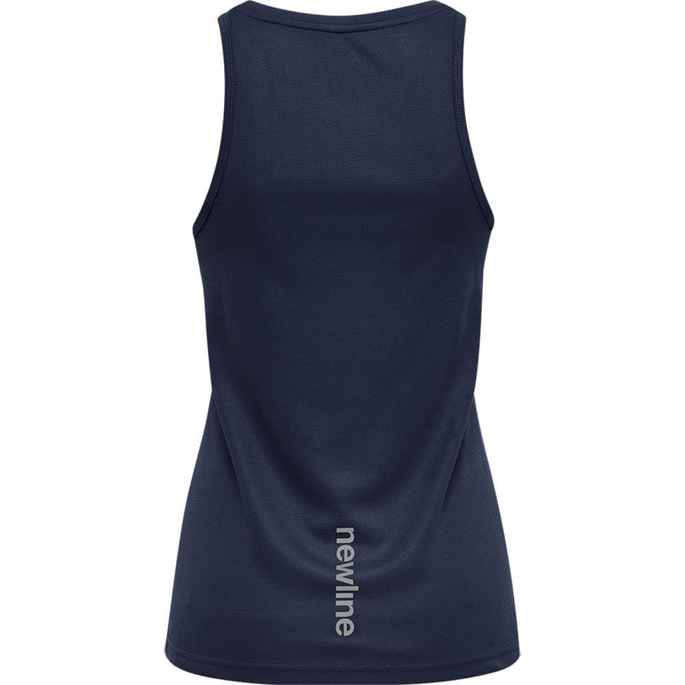 Newline Core Running Singlet Damen