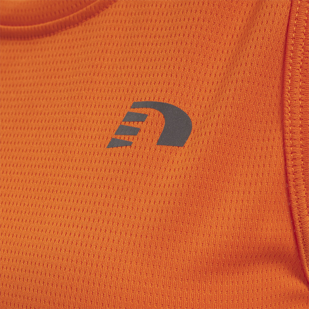 Newline Core Running Singlet Damen