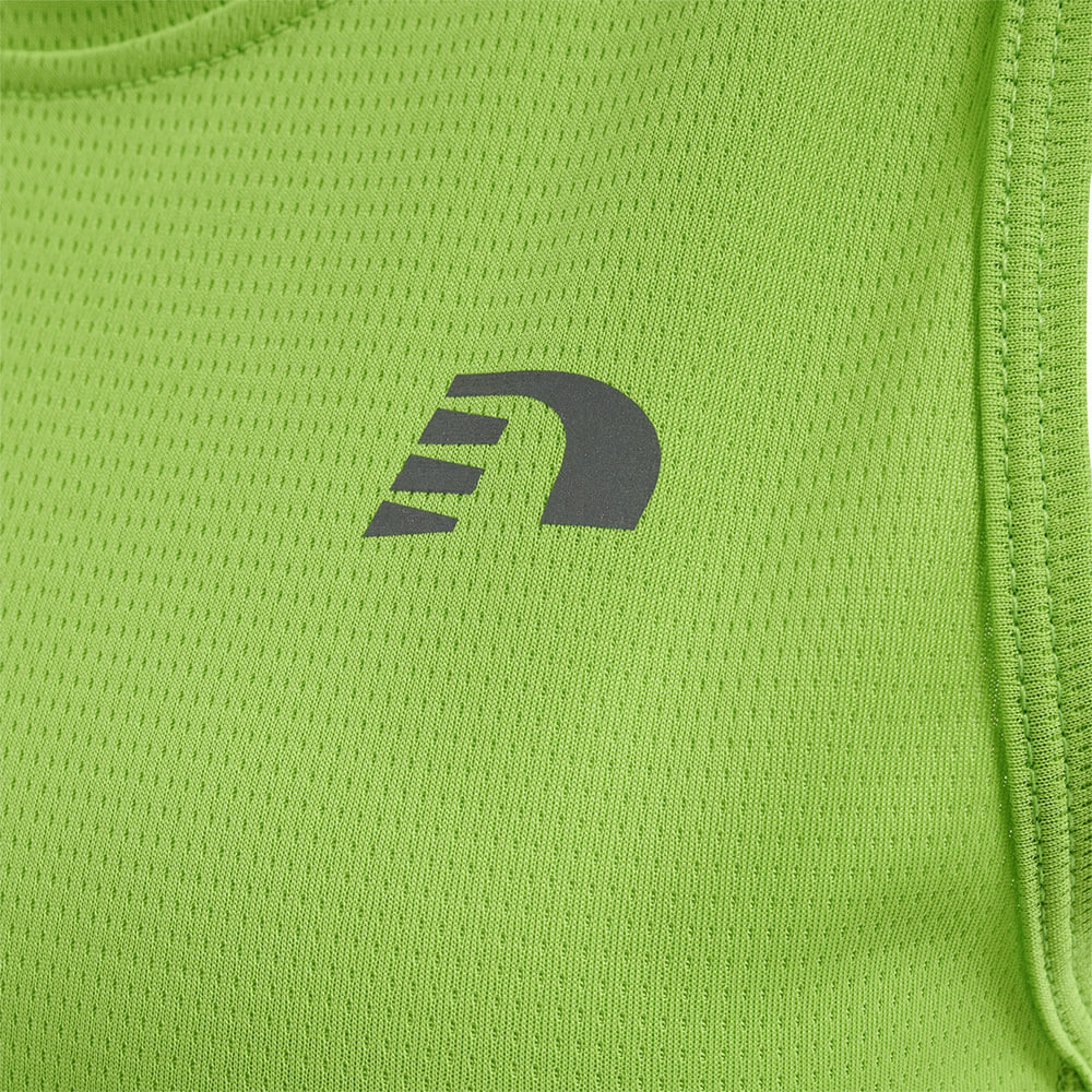 Newline Core Running Singlet Damen