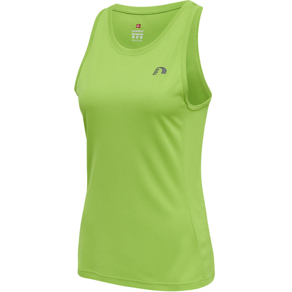 Newline Core Running Singlet Damen