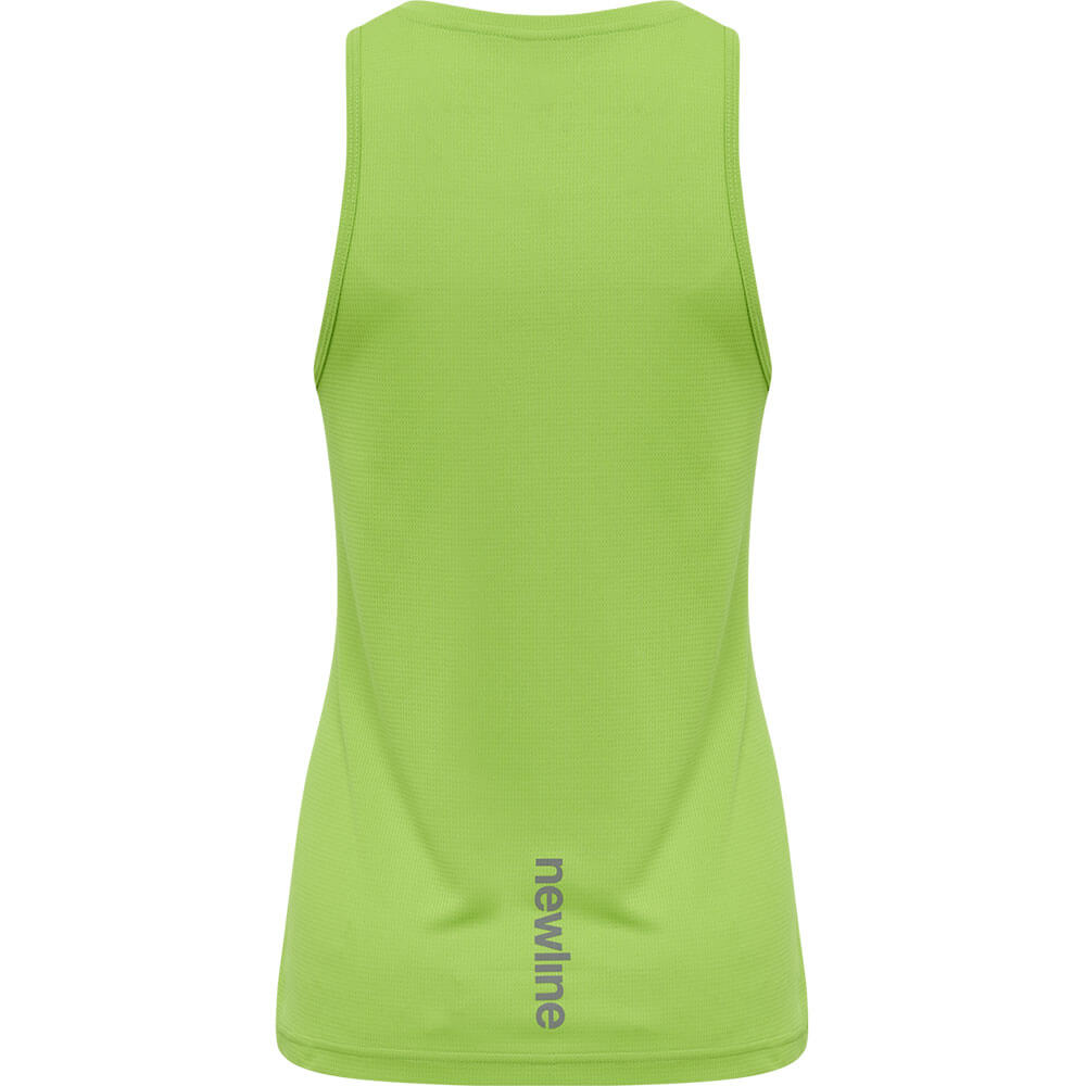 Newline Core Running Singlet Damen