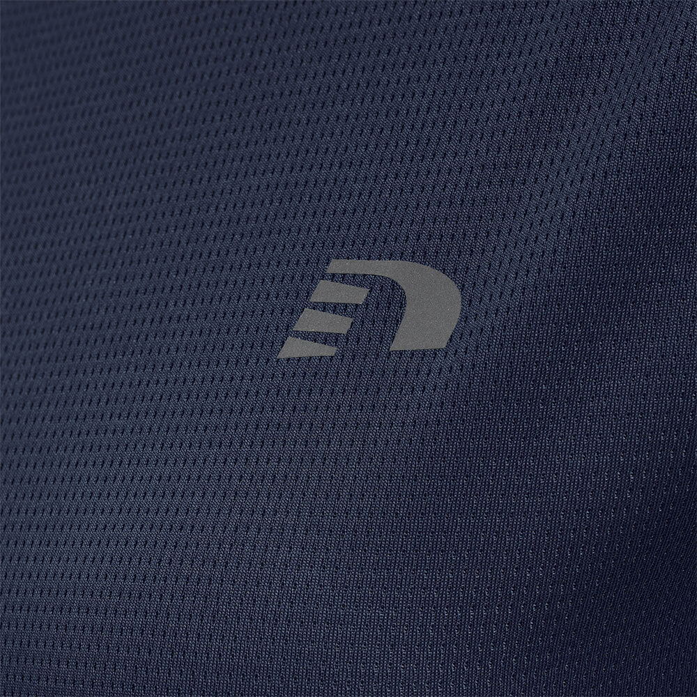Newline Core Running T-Shirt L/S Damen