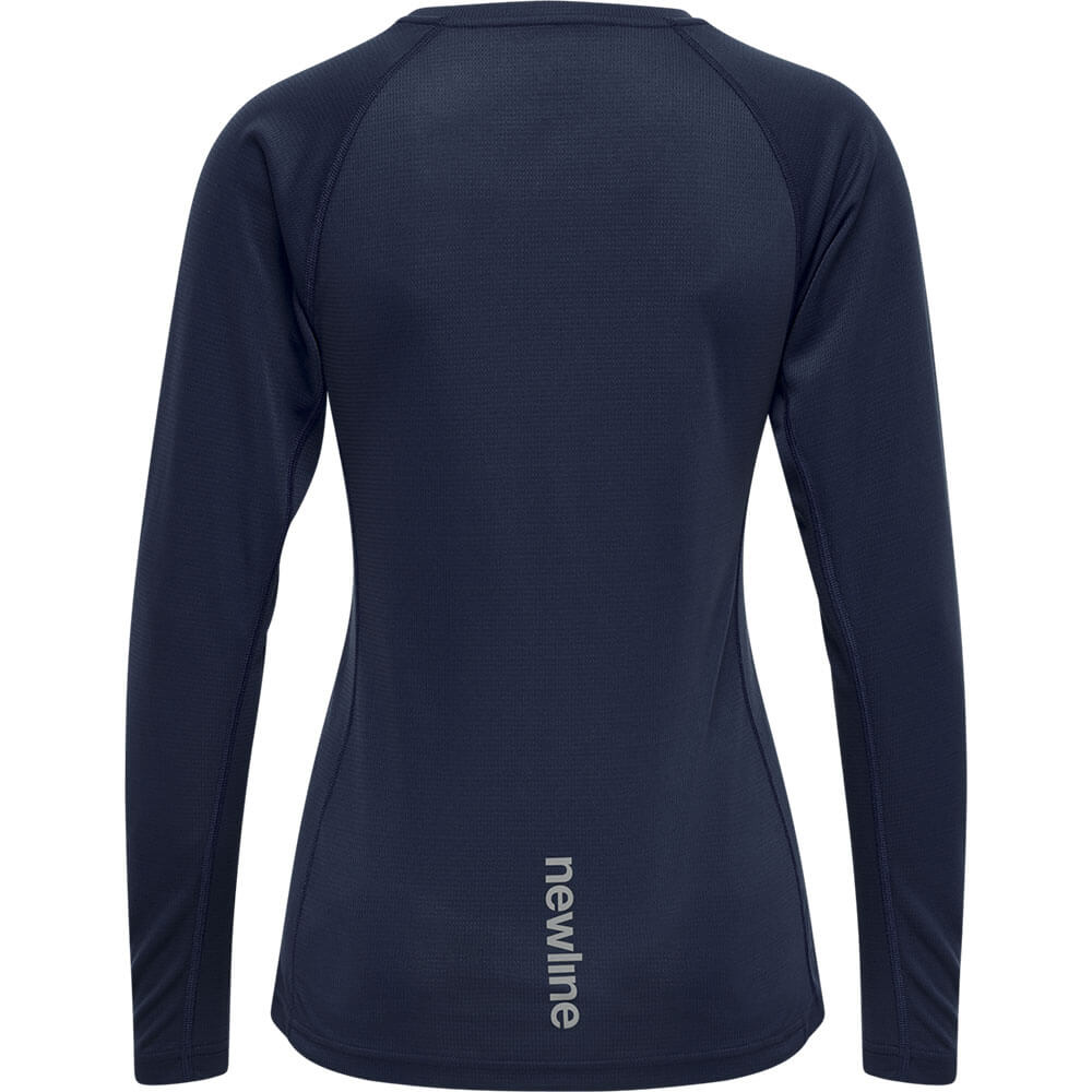 Newline Core Running T-Shirt L/S Damen