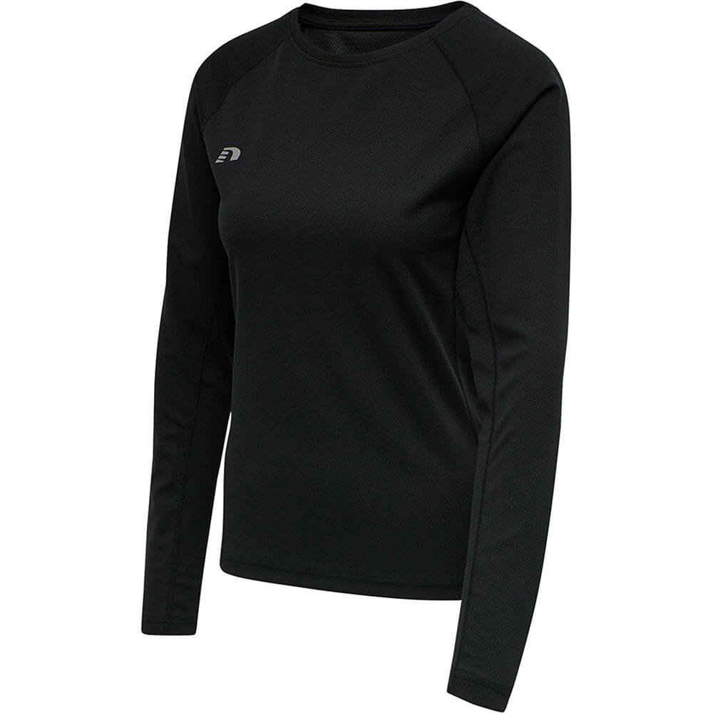Newline Core Running T-Shirt L/S Damen
