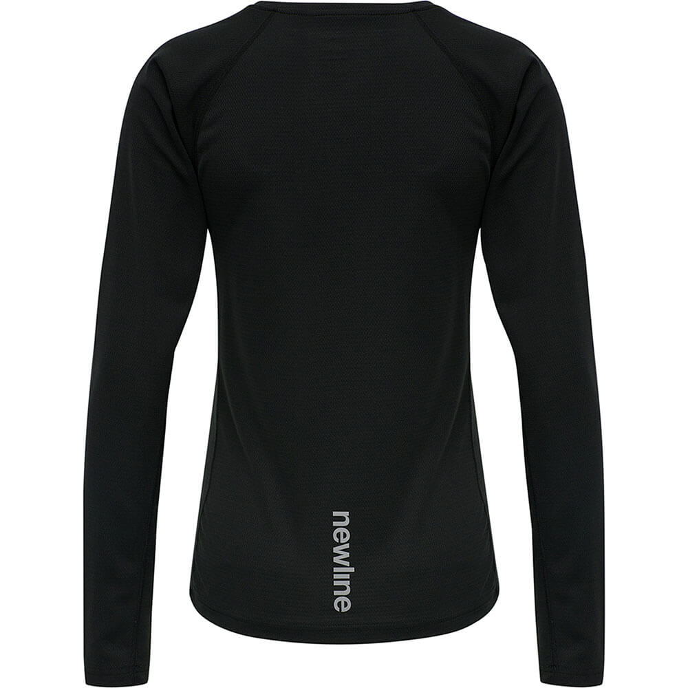 Newline Core Running T-Shirt L/S Damen