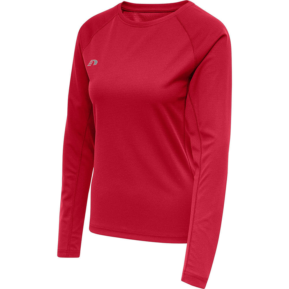 Newline Core Running T-Shirt L/S Damen