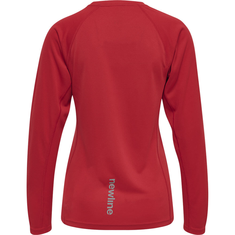 Newline Core Running T-Shirt L/S Damen