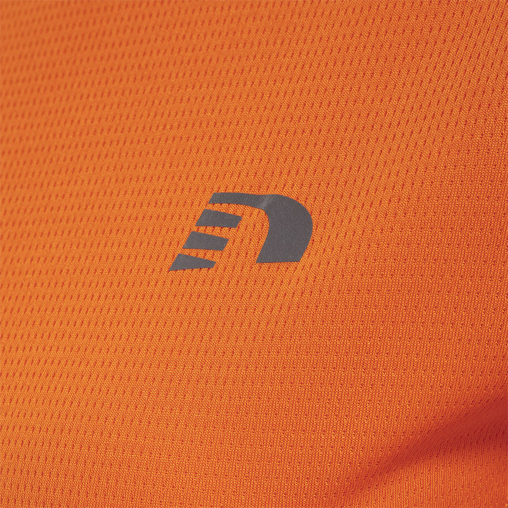 Newline Core Running T-Shirt L/S Damen