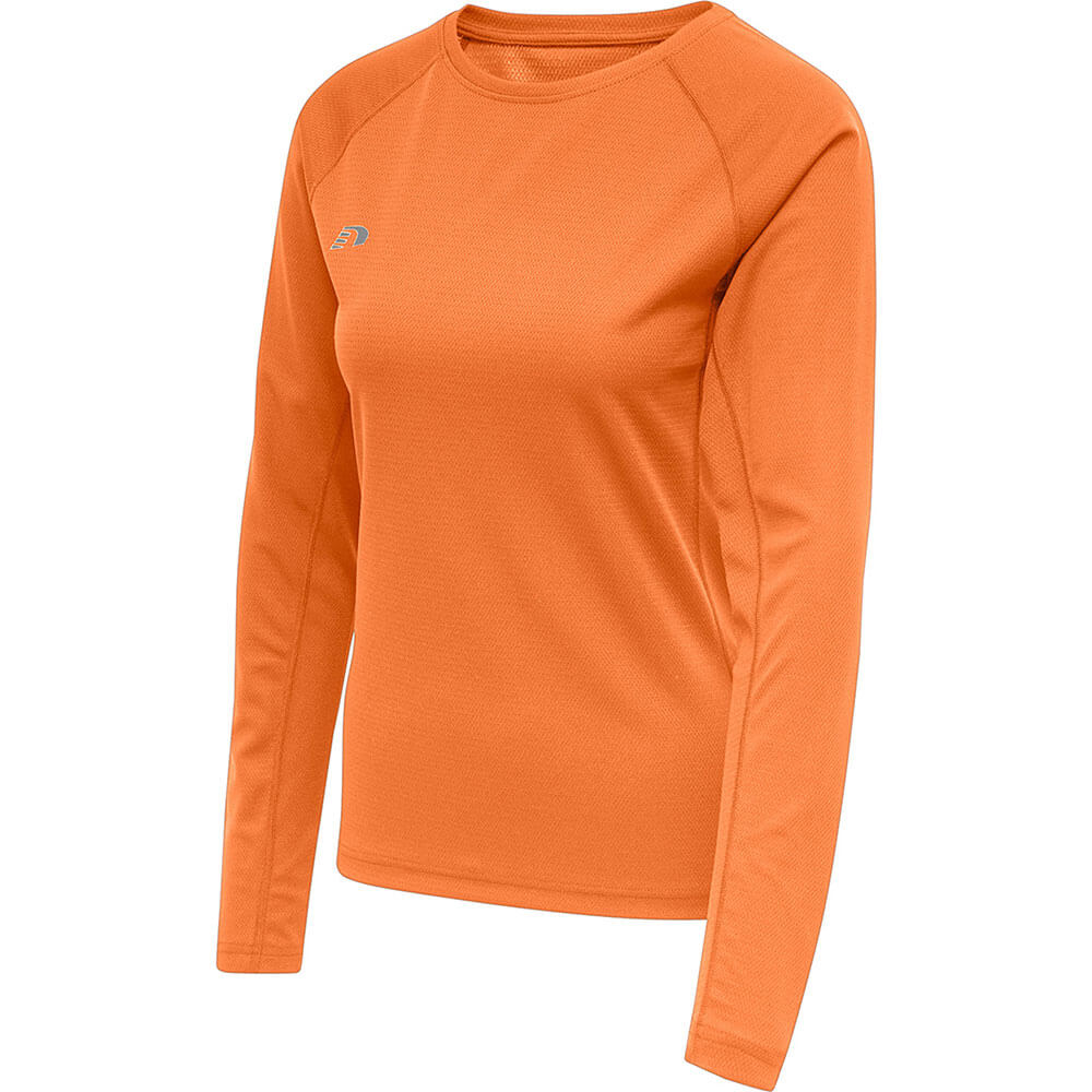 Newline Core Running T-Shirt L/S Damen