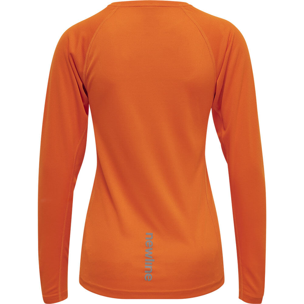 Newline Core Running T-Shirt L/S Damen