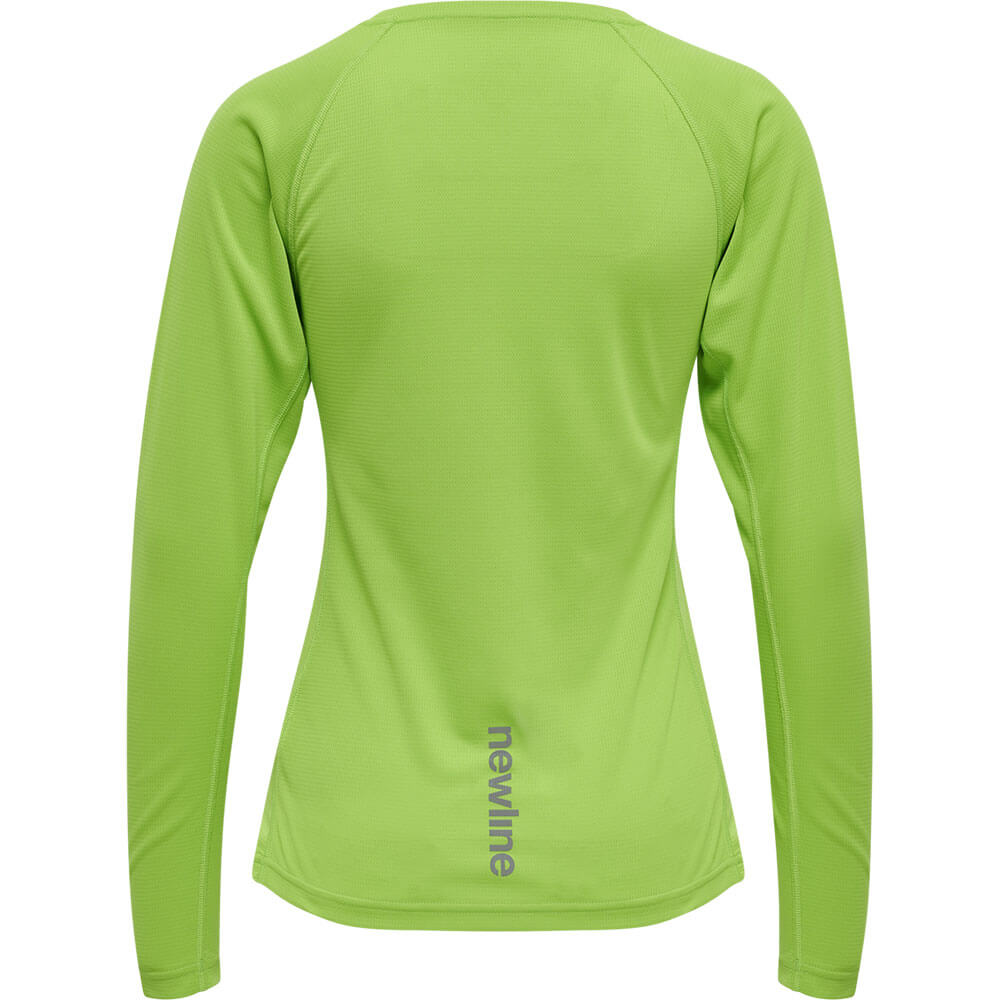 Newline Core Running T-Shirt L/S Damen