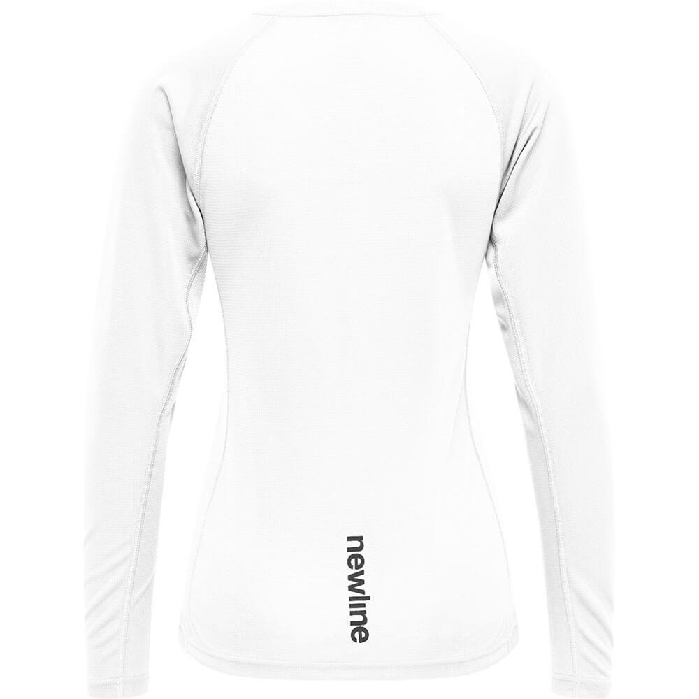 Newline Core Running T-Shirt L/S Damen