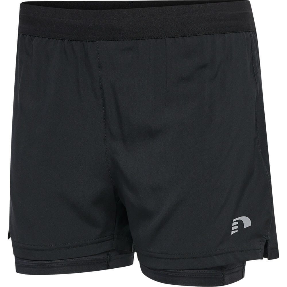 Newline Core 2-in-1 Short Damen