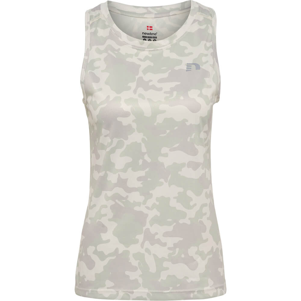 Newline Running Singlet Damen