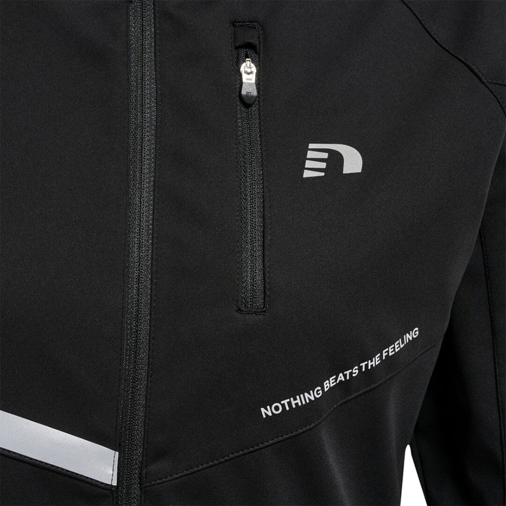 Newline Boston Shell Jacke Damen