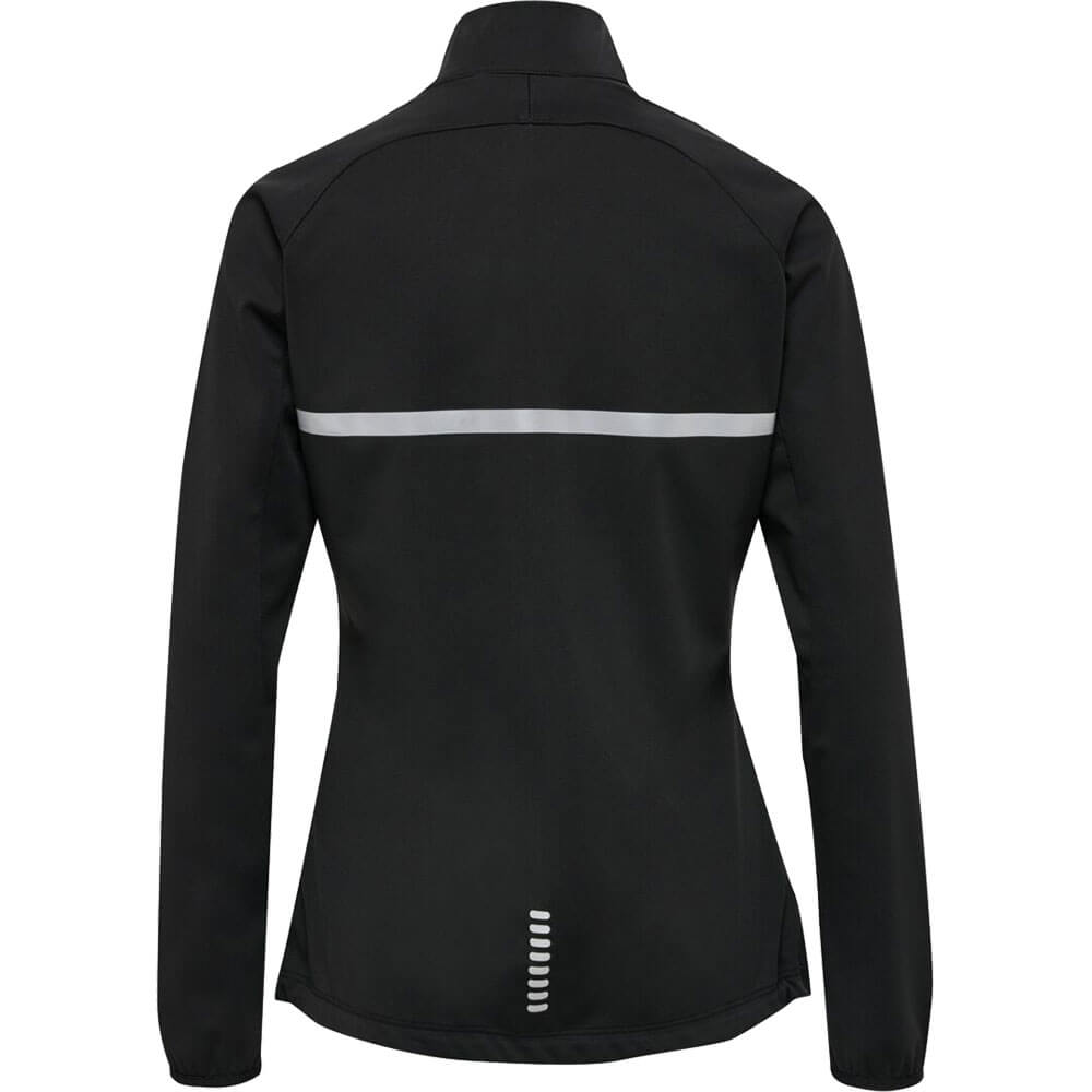 Newline Boston Shell Jacke Damen