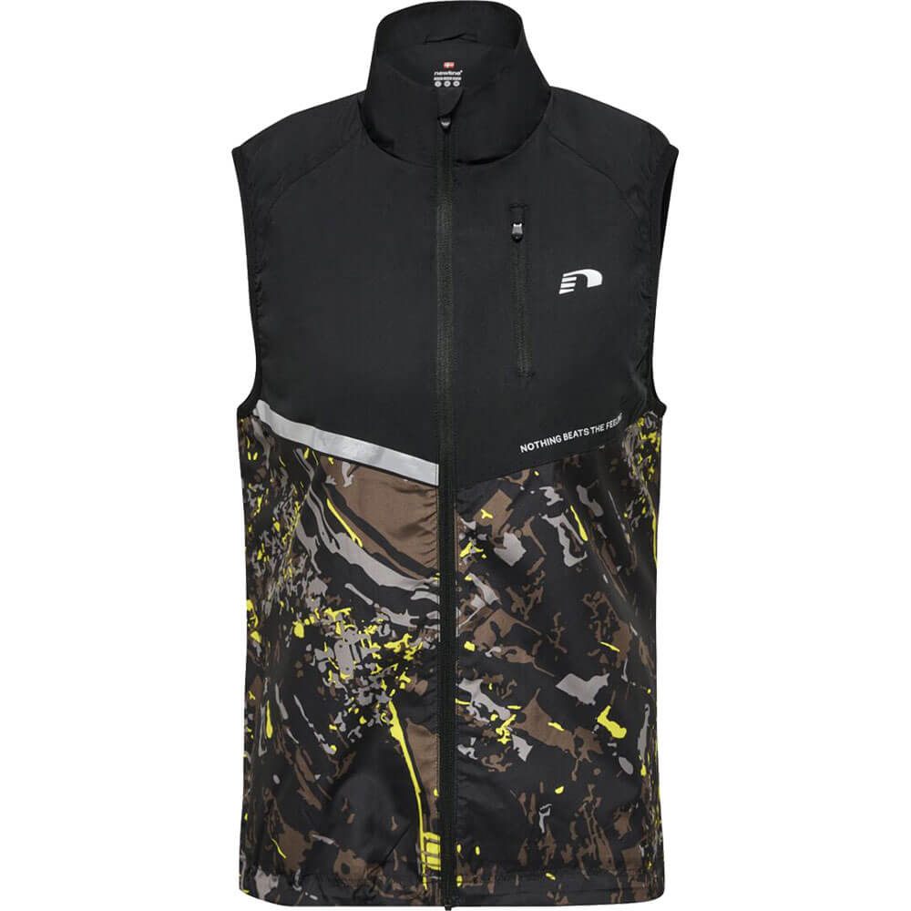 Newline Gilbert Gilet Weste Damen