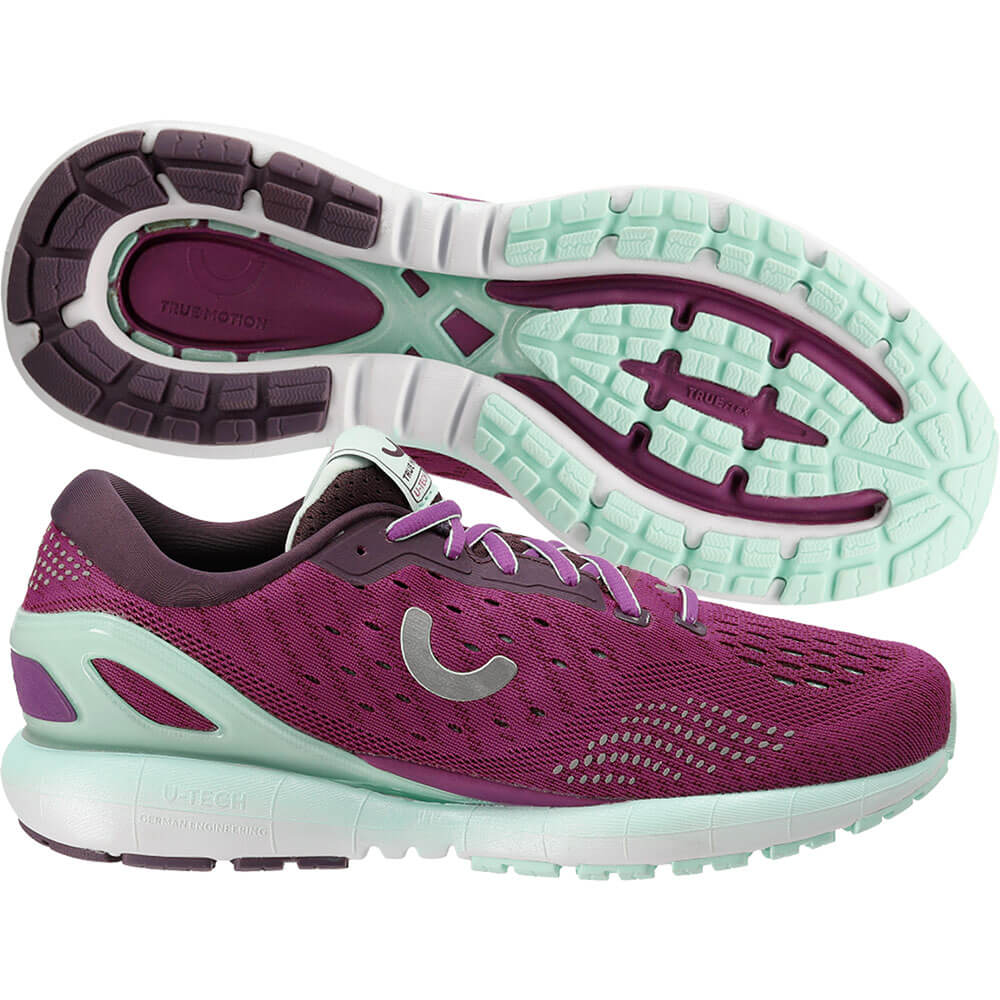 True Motion U-Tech Aion Damen