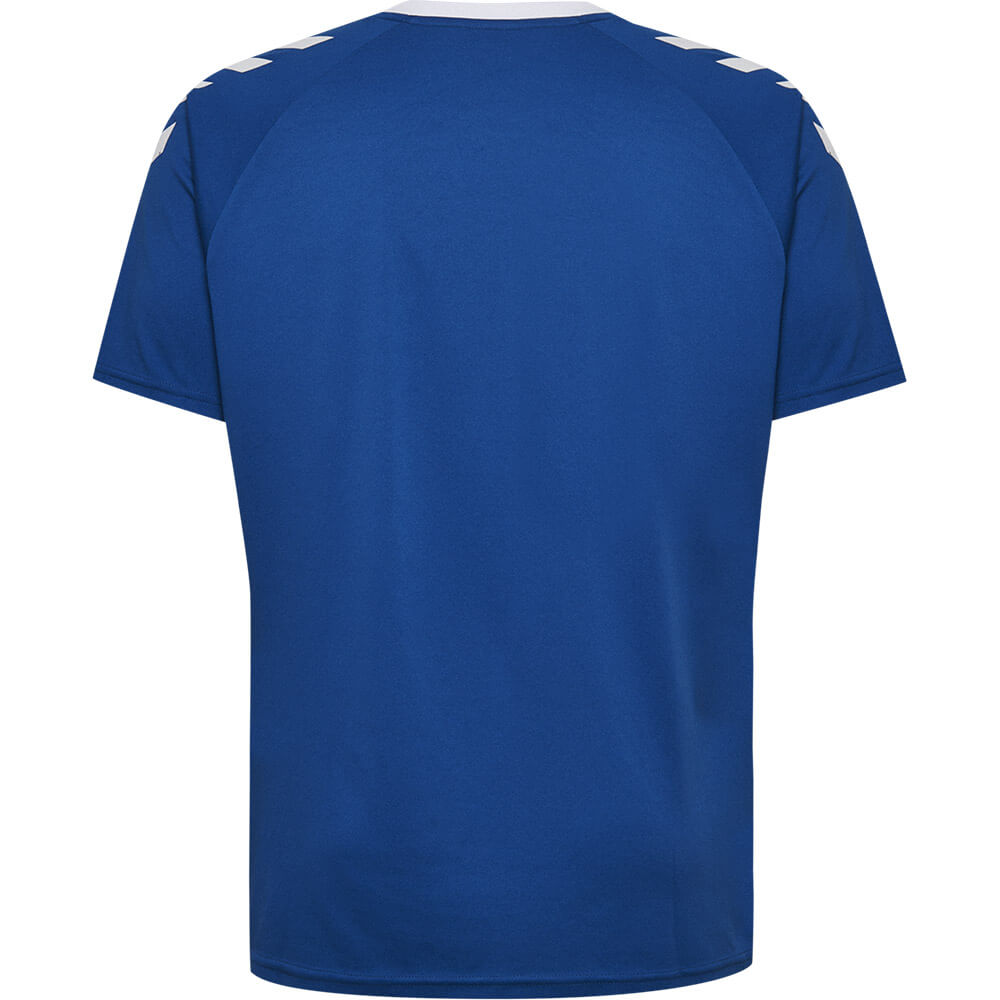 Hummel Core Team Jersey S/S Herren