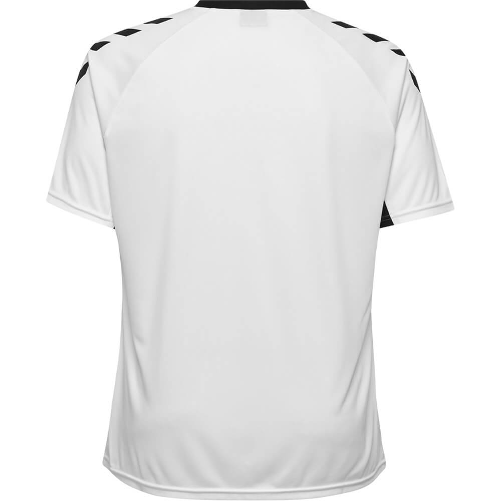 Hummel Core Team Jersey S/S Herren