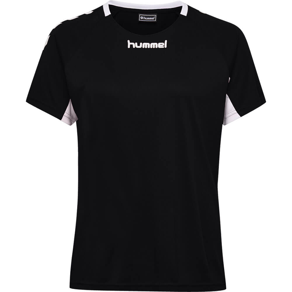 Hummel Core Team Jersey S/S Damen