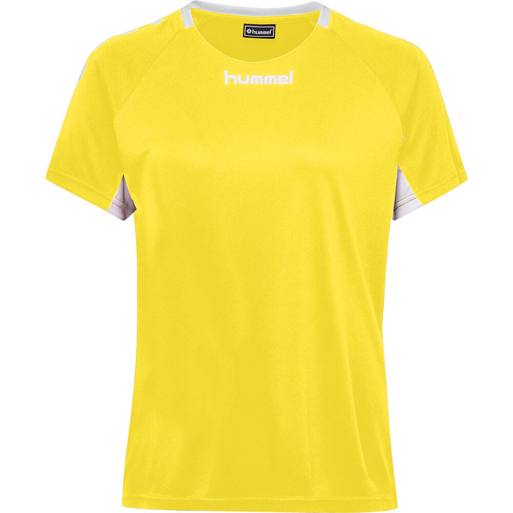 Hummel Core Team Jersey S/S Damen