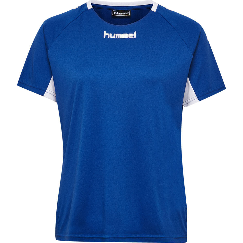 Hummel Core Team Jersey S/S Damen
