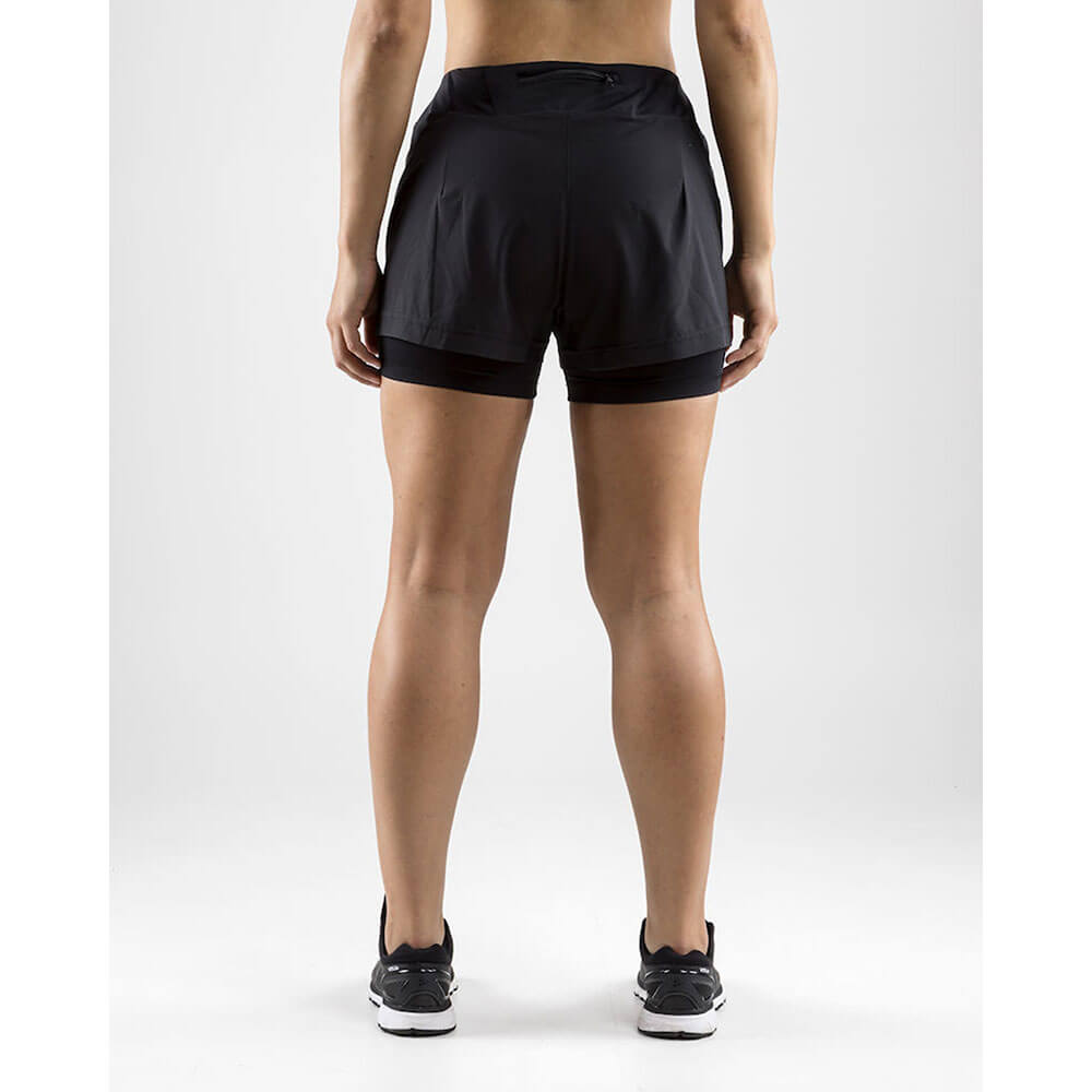 Craft Essential 2-in-1 Short Damen
